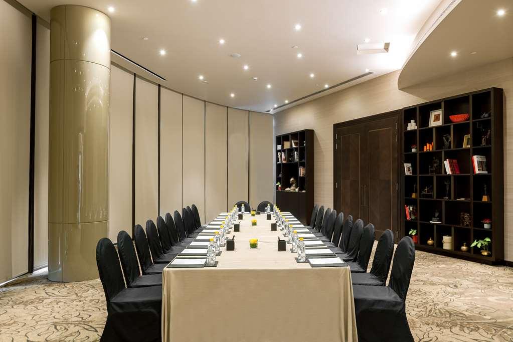 Hyatt Regency Delhi Hotel New Delhi Facilities photo